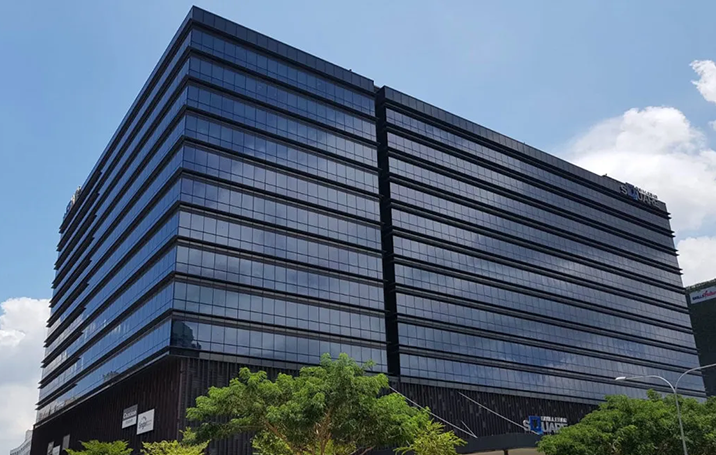 MFSG Established in Singapore